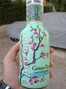 Image result for Arizona Green Tea Fruit Snacks