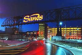 Image result for Sands Casino Resort Bethlehem