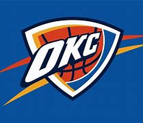 Image result for Oklahoma City Thunder Team