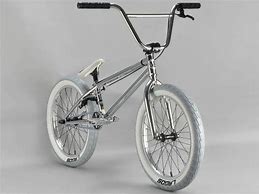 Image result for Chrome Bike