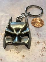 Image result for Batman Keychain