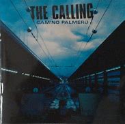 Image result for The Calling Camino Palmero