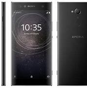 Image result for Silver Sony Xperia XA2 Ultra