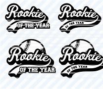 Image result for Rookie Year Decal