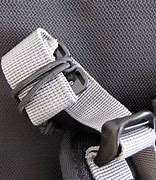 Image result for Backpack Strap Keepers