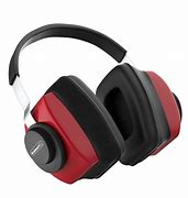 Image result for Over the Ear Hearing Protection