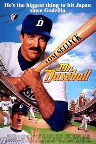 Image result for Baseball Movie Posters