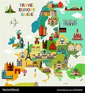 Image result for Countries to Visit in Europe