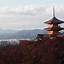 Image result for Kyoto Tower Nearby