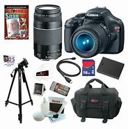 Image result for Digital Camera Accessories Product