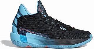 Image result for Dame 7s Adidas