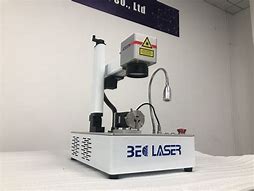Image result for 3D Fiber Laser