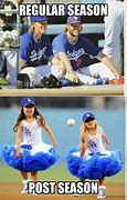 Image result for Los Angeles Dodgers Hat Meme