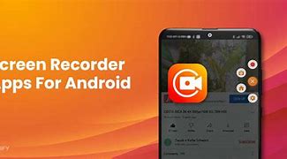 Image result for Screen Recorder Android