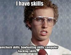 Image result for Basic Computer Skills Meme