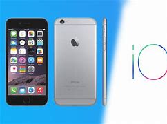 Image result for iPhone 6 with iOS 9