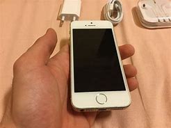 Image result for iPhone 5S White Old