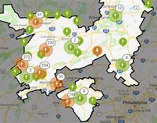 Image result for PPL Power Outage Map