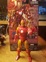 Image result for Iron Man MK 70