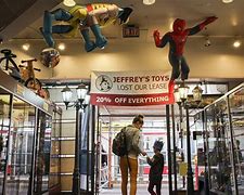 Image result for Toy Stores San Francisco