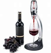 Image result for Red Wine Aerator Decanter