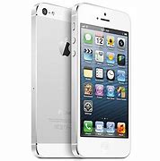 Image result for iPhone 5S Silver