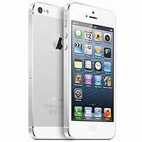 Image result for iPhone 5S 16GB Silver