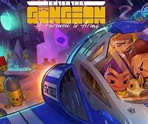 Image result for Enter the Gungeon Wallpaper 1920X1080
