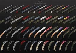 Image result for What Every CS:GO Case