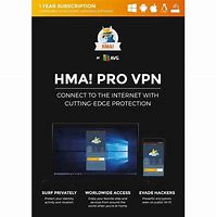 Image result for HMA Pro VPN
