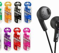 Image result for JVC Gumy Wired Earbud Headphones