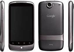 Image result for Google Nexus 1 Phone