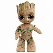 Image result for Groot Plush Magnetic Toy