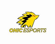 Image result for Onic Espoer Logo