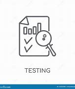 Image result for Test Data Logo 740X740