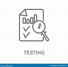 Image result for Create Test Logo