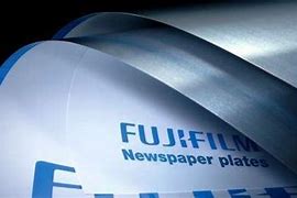 Image result for Fuji Film Aluminium Sheets