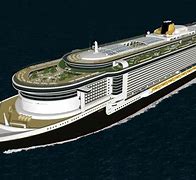 Image result for New Titanic Ship