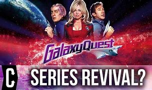 Image result for Galaxy Quest Bridge