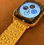 Image result for Apple Watch Edition Gold