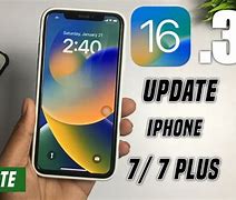 Image result for iPhone 7 Plus iOS 16