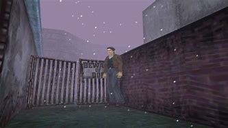 Image result for Silent Hill 1