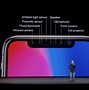 Image result for Face ID iPhone X Brackets