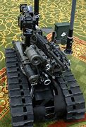 Image result for Humanoid Military Robots