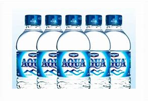 Image result for Aqua Water Indonesia