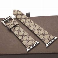 Image result for Gucci Apple Watch Women's Band Strap 40M
