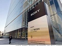 Image result for Sony Factory