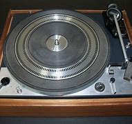 Image result for Dual 1229 Turntable Dust Cover
