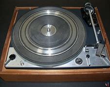 Image result for Dual Model 1229 Turntable