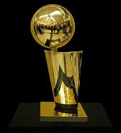 Image result for NBA Trophy MCG